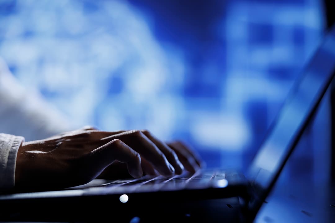 INFORMATION TECHNOLOGY