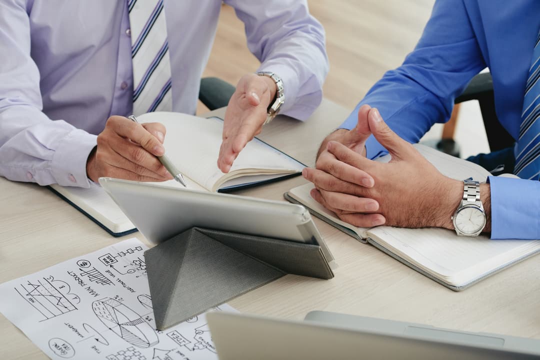 MANAGEMENT CONSULTING